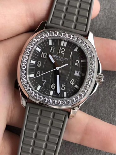 PATEK PHILIPPE-파텍필립 AQUANAUT-04