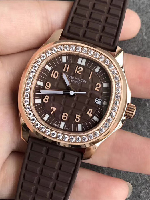 PATEK PHILIPPE-파텍필립 AQUANAUT-05