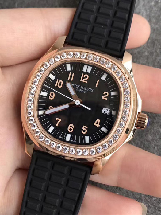 PATEK PHILIPPE-파텍필립 AQUANAUT-06