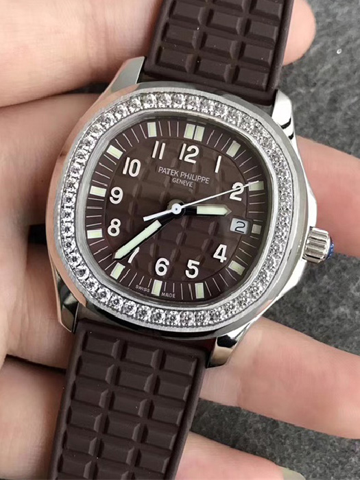PATEK PHILIPPE-파텍필립 AQUANAUT-08