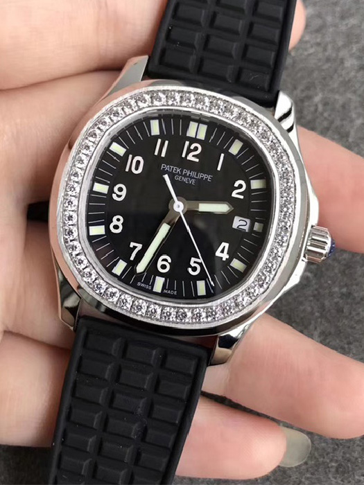 PATEK PHILIPPE-파텍필립 AQUANAUT-09