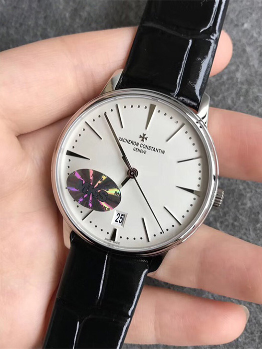 VACHERON CONSTANTIN-바쉐론 콘스탄틴 PATRIMONY 셀프 와인딩-01