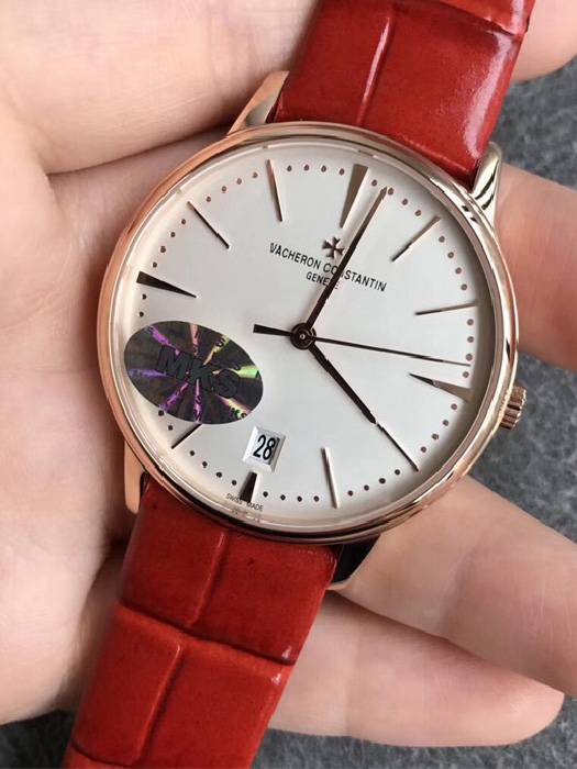 VACHERON CONSTANTIN-바쉐론 콘스탄틴 PATRIMONY 셀프 와인딩-02