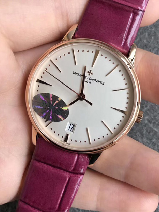 VACHERON CONSTANTIN-바쉐론 콘스탄틴 PATRIMONY 셀프 와인딩-03