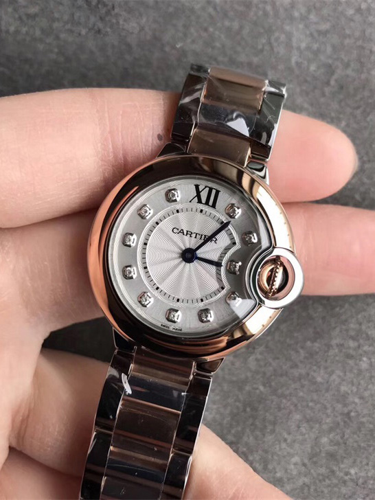 CARTIER-까르띠에 발롱 블루 드 워치-04