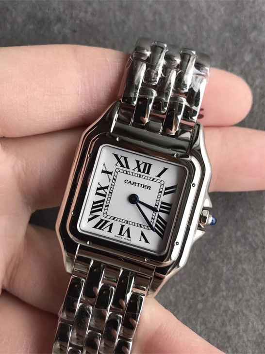 CARTIER-까르띠에 팬더 드 워치-06