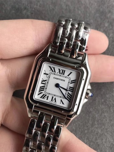 CARTIER-까르띠에 팬더 드 워치-06