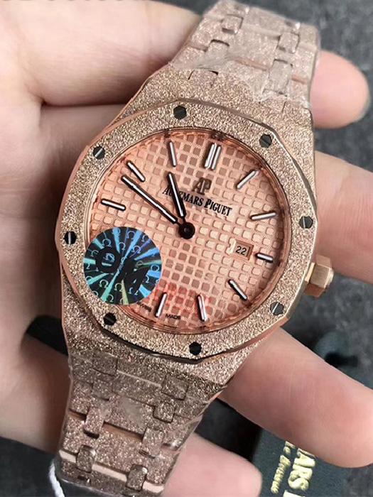 AUDEMARS PIGUET-오데마피게 시계-01