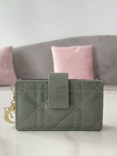 DO-1-레이디 디올 5거싯 카드지갑-75