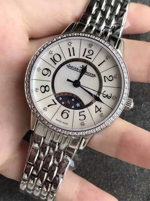 JAEGER-LECOULTRE-예거 르쿨트르 랑데부 클래식-12