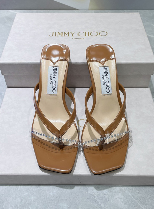 JIMMY CHOO-S01( 굽높이:8.5CM )