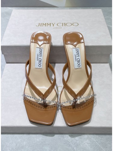 JIMMY CHOO-S01( 굽높이:8.5CM )