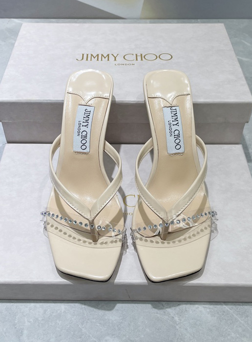 JIMMY CHOO-S02( 굽높이:8.5CM )