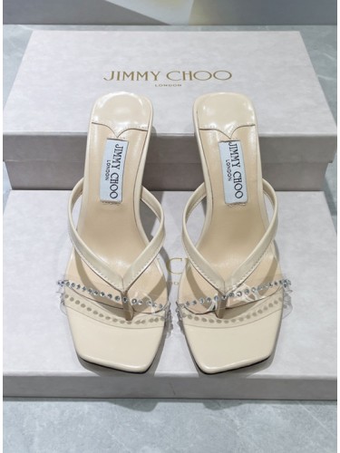 JIMMY CHOO-S02( 굽높이:8.5CM )