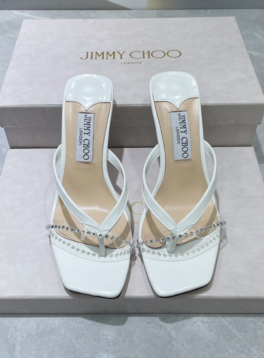 JIMMY CHOO-S03( 굽높이:8.5CM )