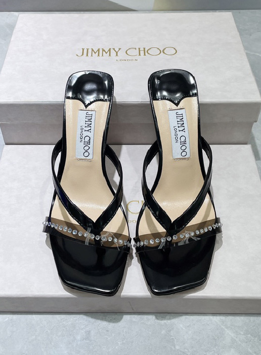 JIMMY CHOO-S04( 굽높이:8.5CM )