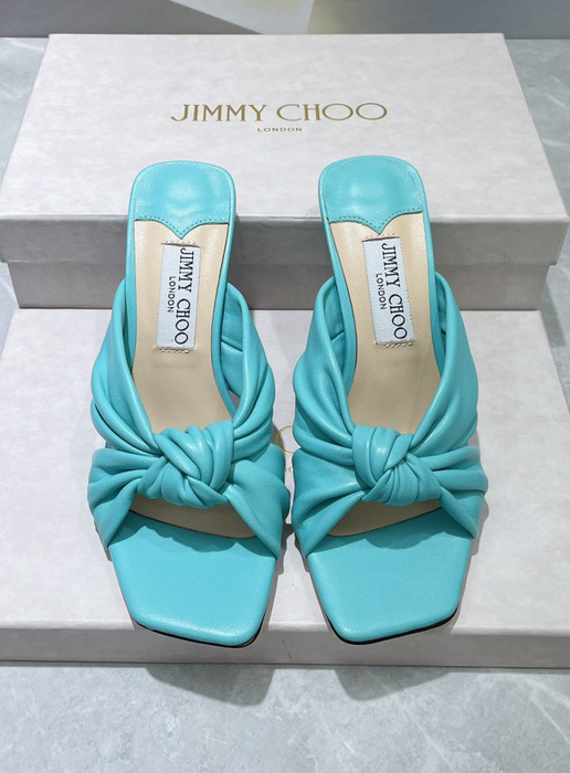 JIMMY CHOO-지미추 AVENUE 50-S05( 굽높이8.5CM )