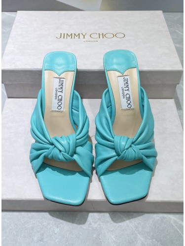 JIMMY CHOO-지미추 AVENUE 50-S05( 굽높이8.5CM )