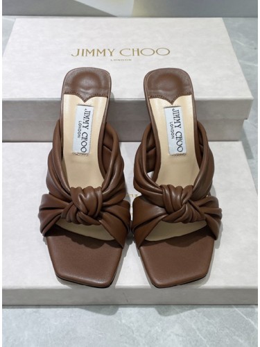 JIMMY CHOO-지미추 AVENUE 50-S06( 굽높이8.5CM )
