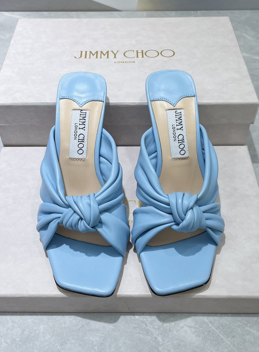 JIMMY CHOO-지미추 AVENUE 50-S07( 굽높이8.5CM )
