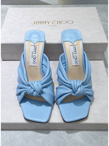 JIMMY CHOO-지미추 AVENUE 50-S07( 굽높이8.5CM )
