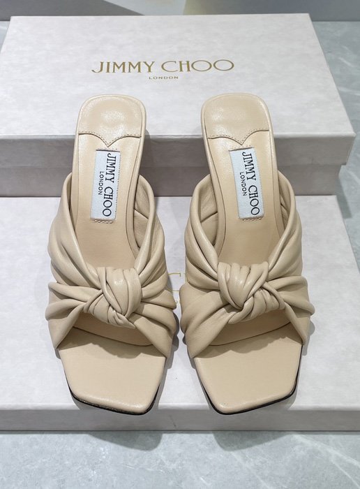 JIMMY CHOO-지미추 AVENUE 50-S08( 굽높이8.5CM )