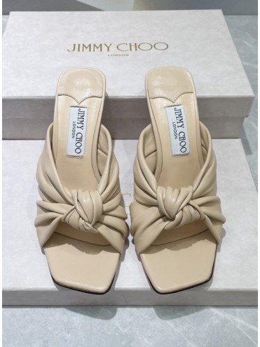 JIMMY CHOO-지미추 AVENUE 50-S08( 굽높이8.5CM )