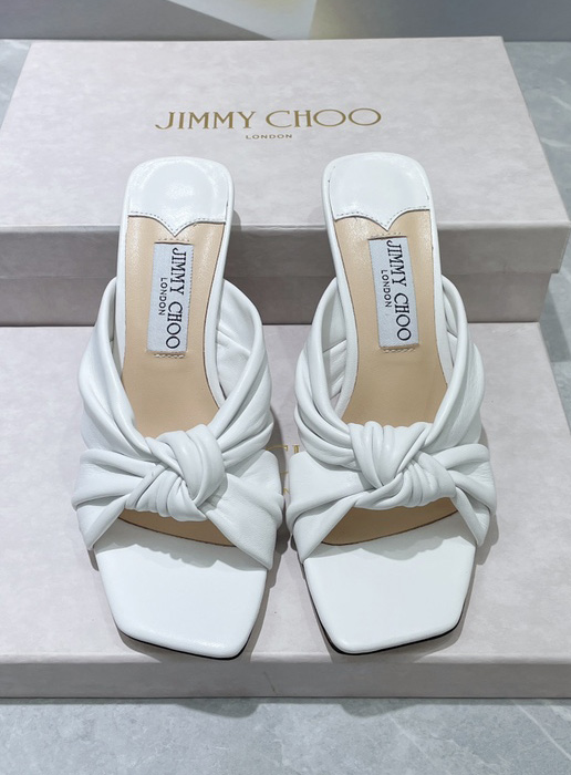 JIMMY CHOO-지미추 AVENUE 50-S09( 굽높이8.5CM )