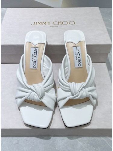 JIMMY CHOO-지미추 AVENUE 50-S09( 굽높이8.5CM )