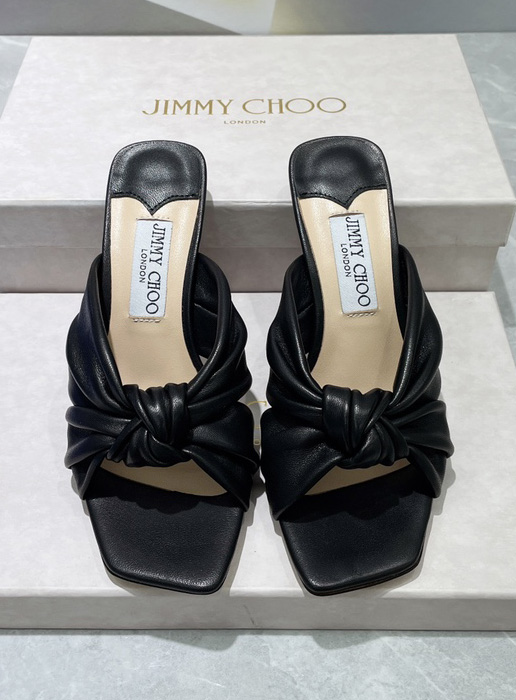 JIMMY CHOO-지미추 AVENUE 50-S10( 굽높이8.5CM )