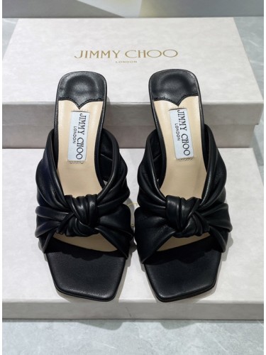 JIMMY CHOO-지미추 AVENUE 50-S10( 굽높이8.5CM )