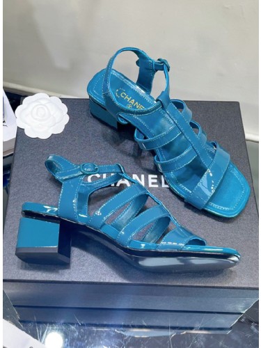 CHANEL-S21( 굽높이4.5CM )