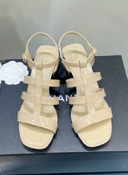 CHANEL-S23( 굽높이4.5CM )