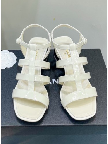 CHANEL-S24( 굽높이4.5CM )