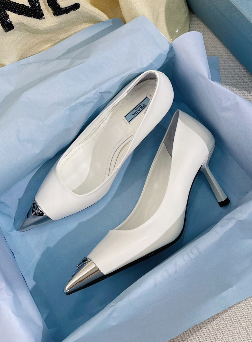 PRADA-S01( 굽높이8CM )