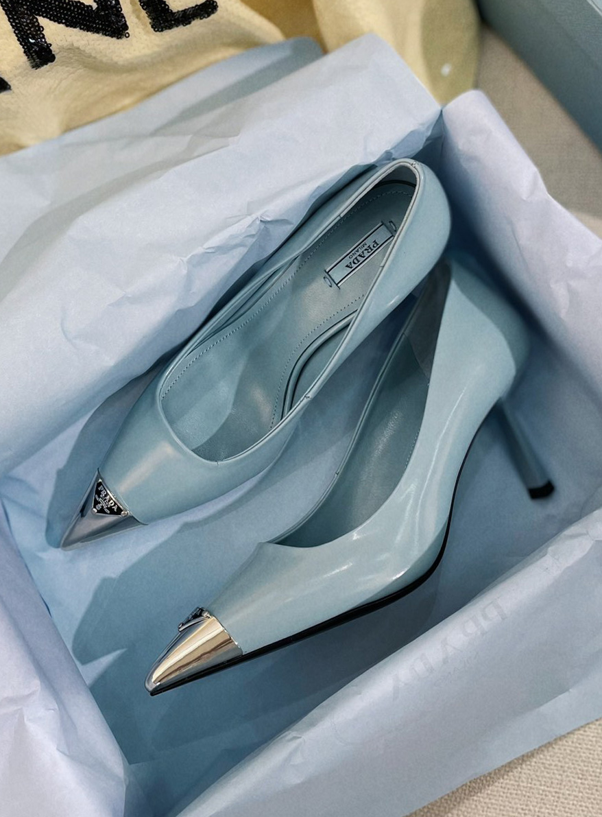 PRADA-S02( 굽높이8CM )