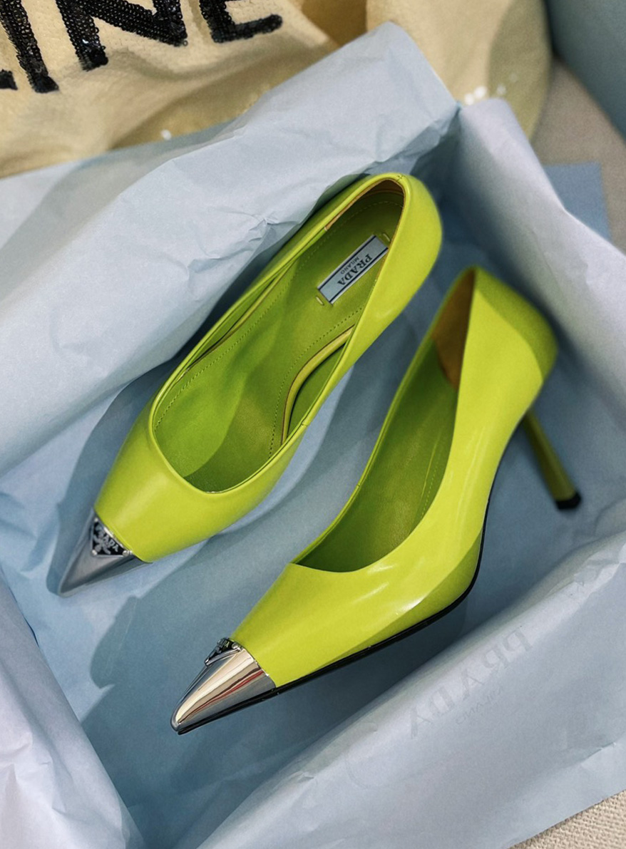 PRADA-S03( 굽높이8CM )