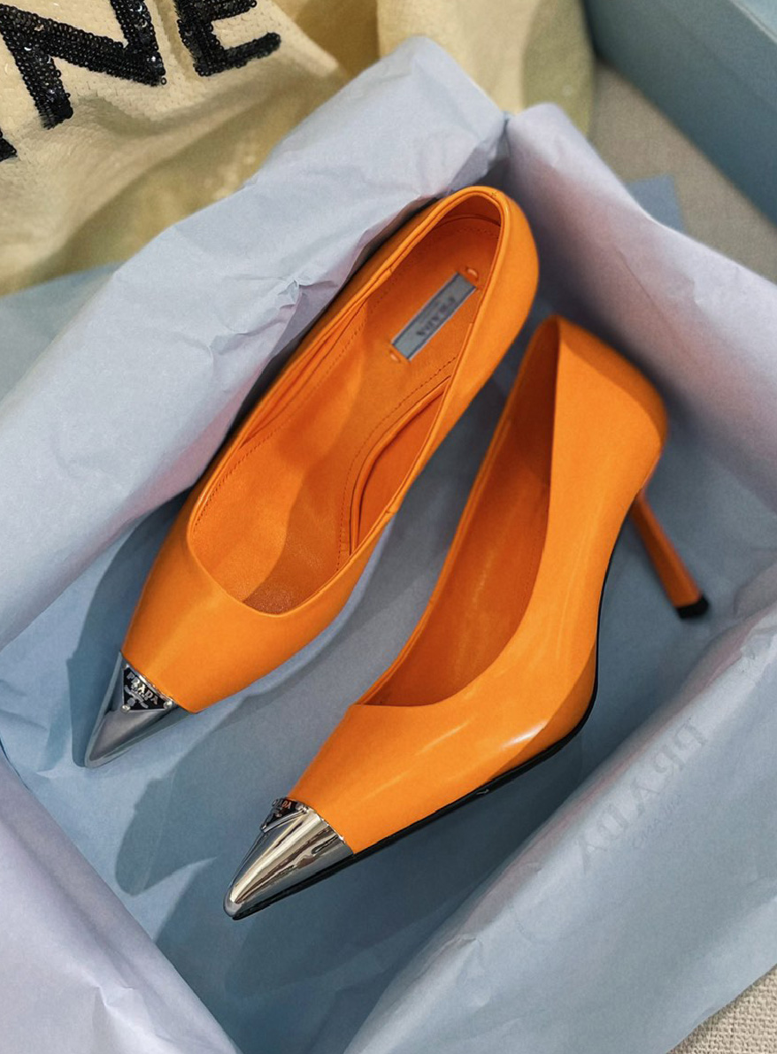 PRADA-S04( 굽높이8CM )