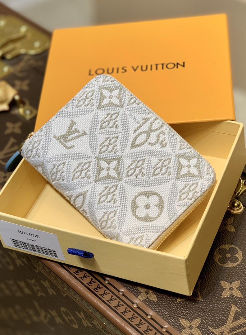 LV-지피 코인퍼스 동전지갑-W03