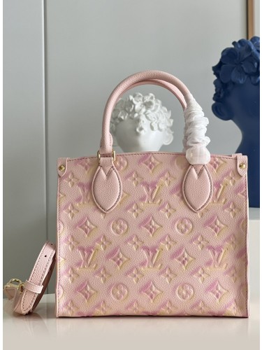 LV-온더고 토트백-B03