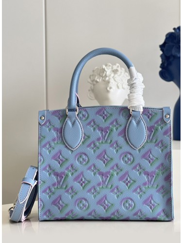 LV-온더고 토트백-B04