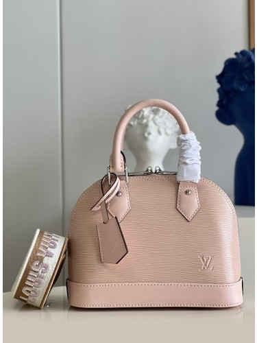 LV-알마 PM 에삐 토트백-B05