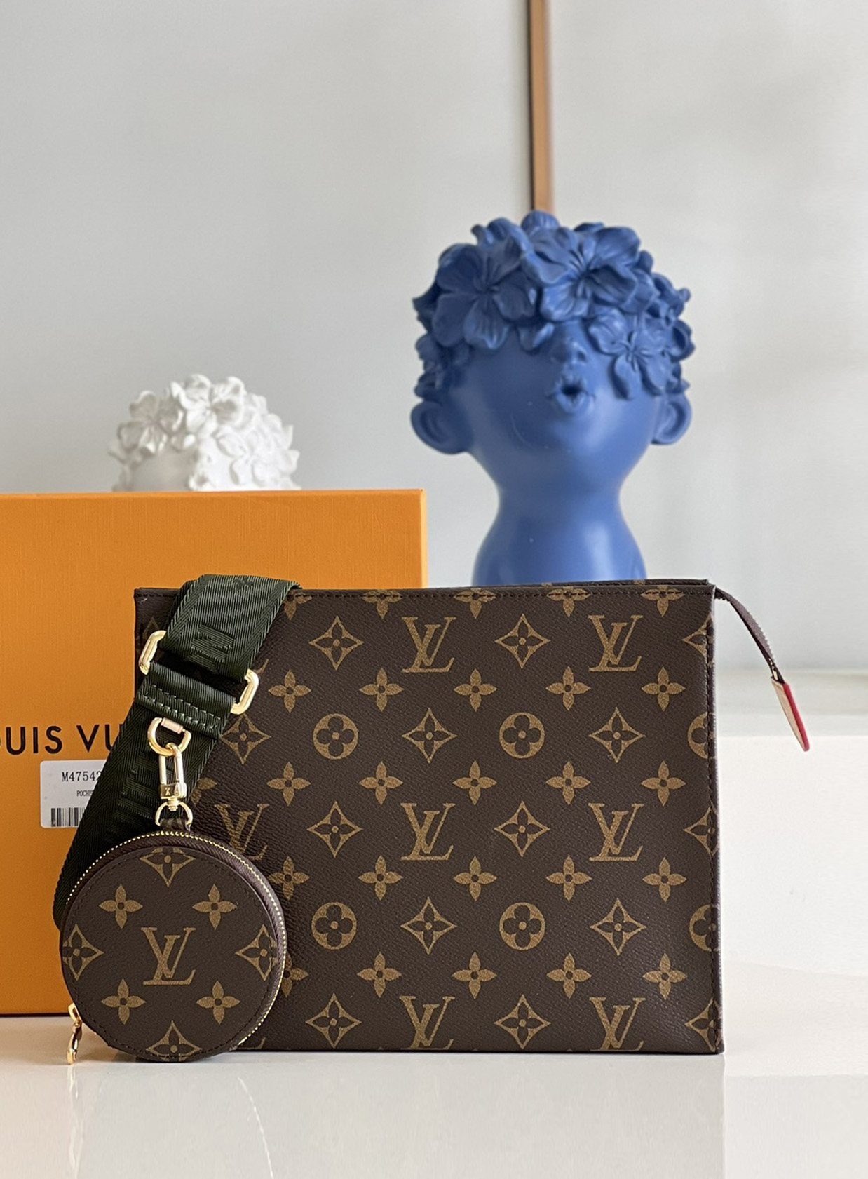 LV-토일레트리 파우치26-B11