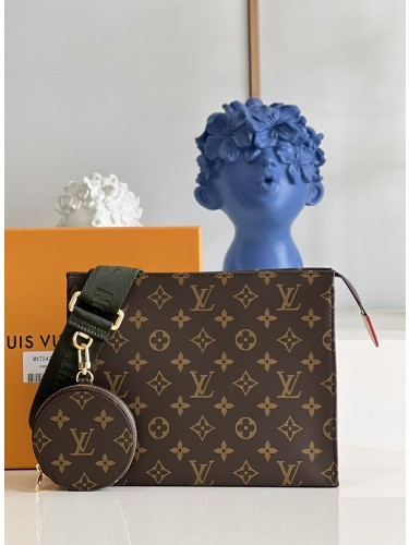 LV-토일레트리 파우치26-B11