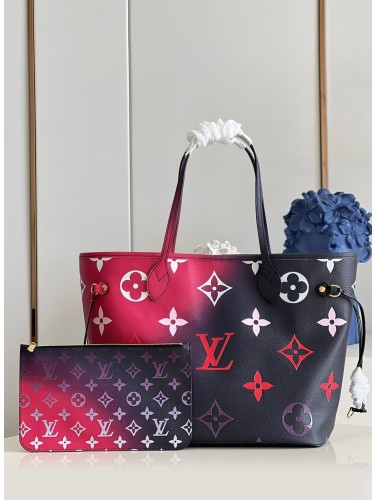 LV-네버풀 토트백-B12