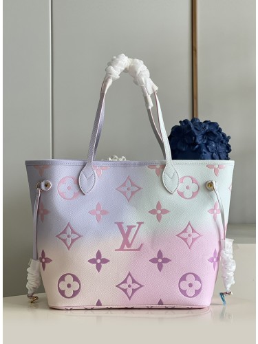 LV-네버풀 토트백-B13