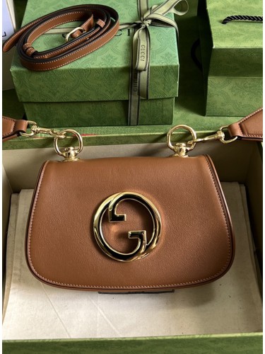 GUCCI-블론디 미니백-B05