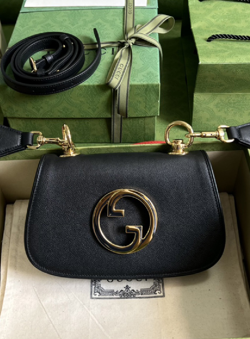 GUCCI-블론디 미니백-B06