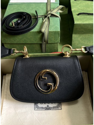 GUCCI-블론디 미니백-B06