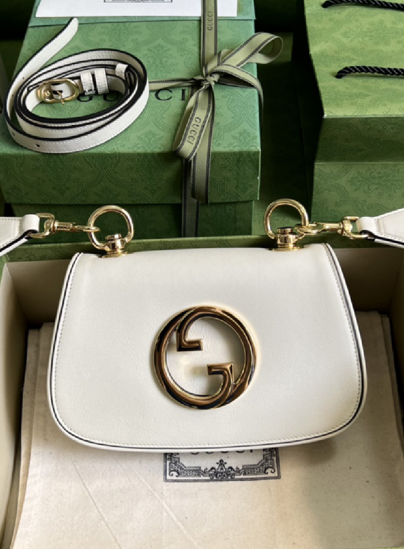 GUCCI-블론디 미니백-B07